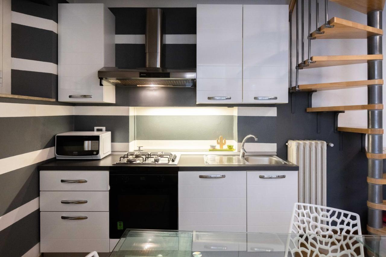 De'Carbonesi, Bologna By Short Holidays ภายนอก รูปภาพ